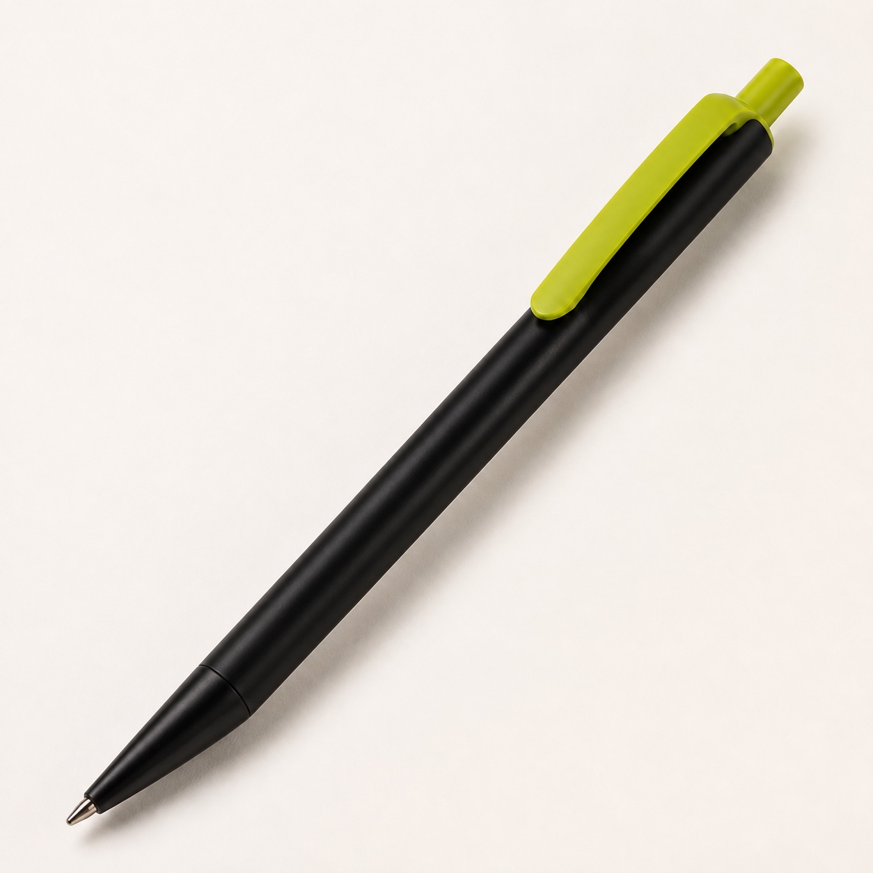 blank promotional ball pen