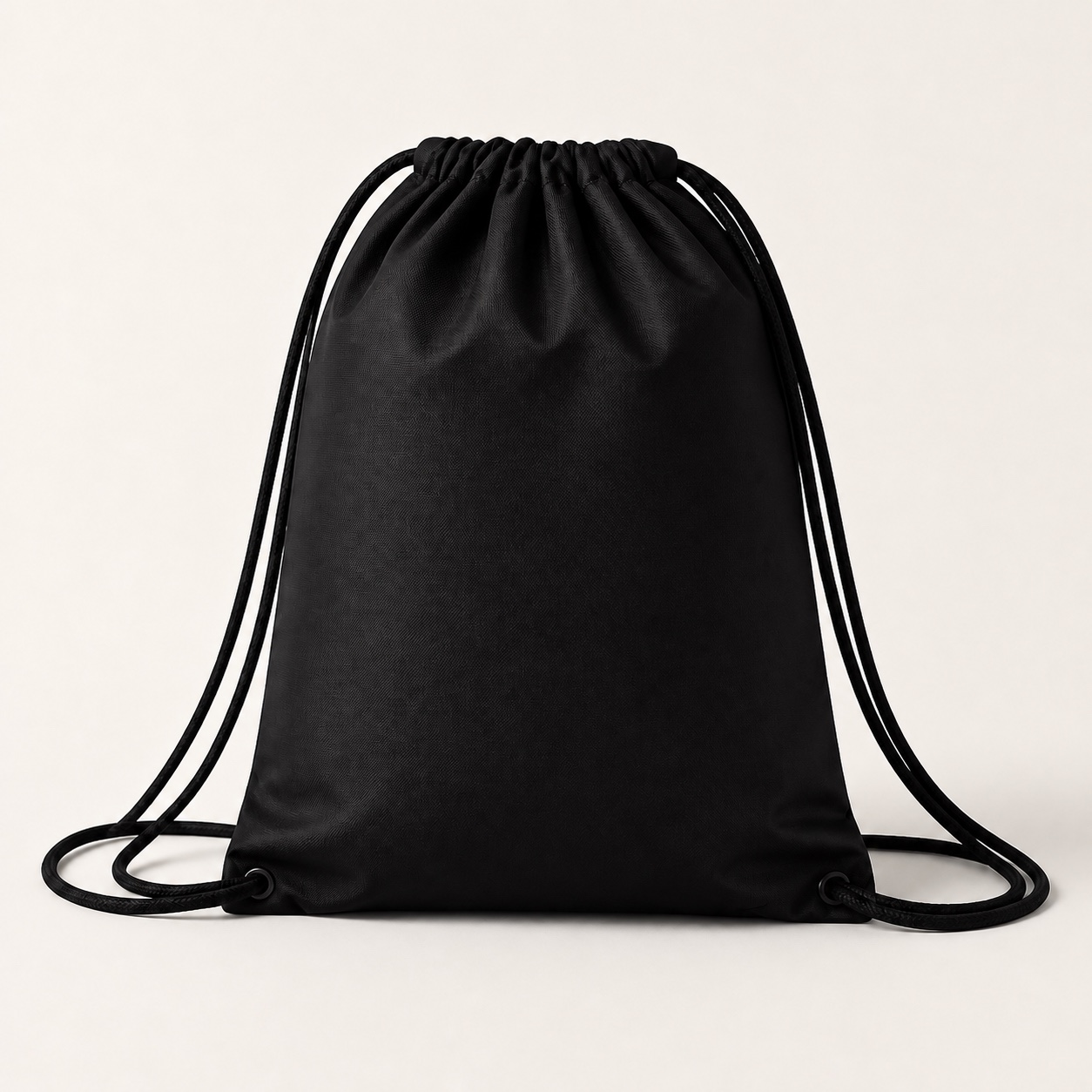 blank full-colour drawstring bag