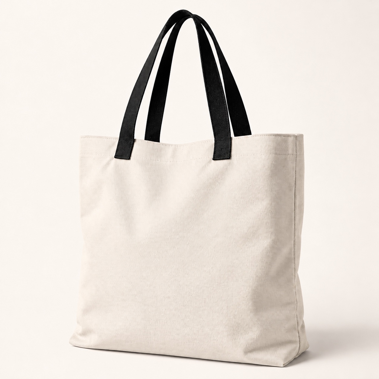 blank full-colour tote bag