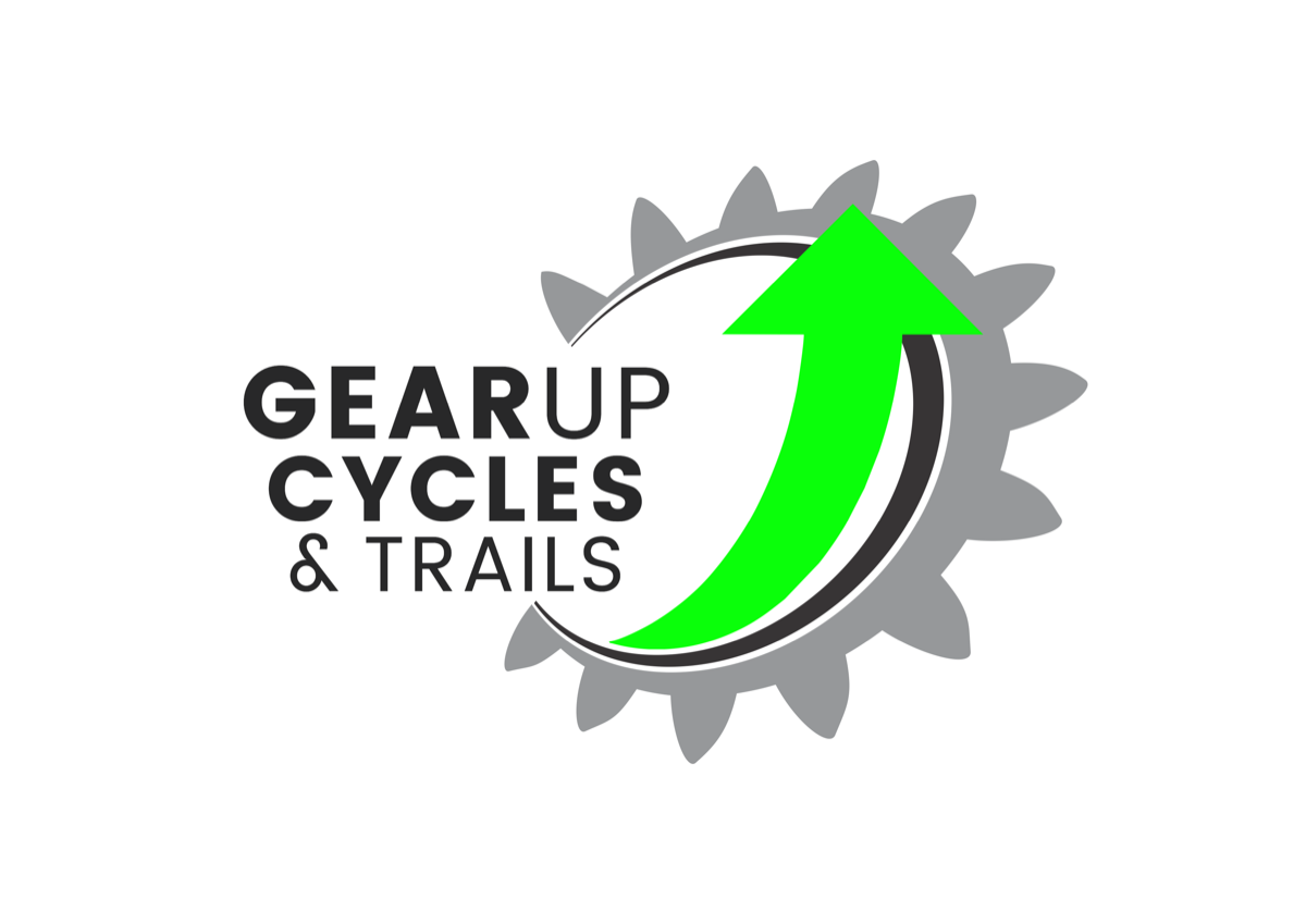 GearUp Cycles and Trails